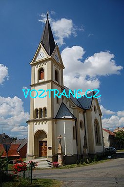 Vyklízení Držovice